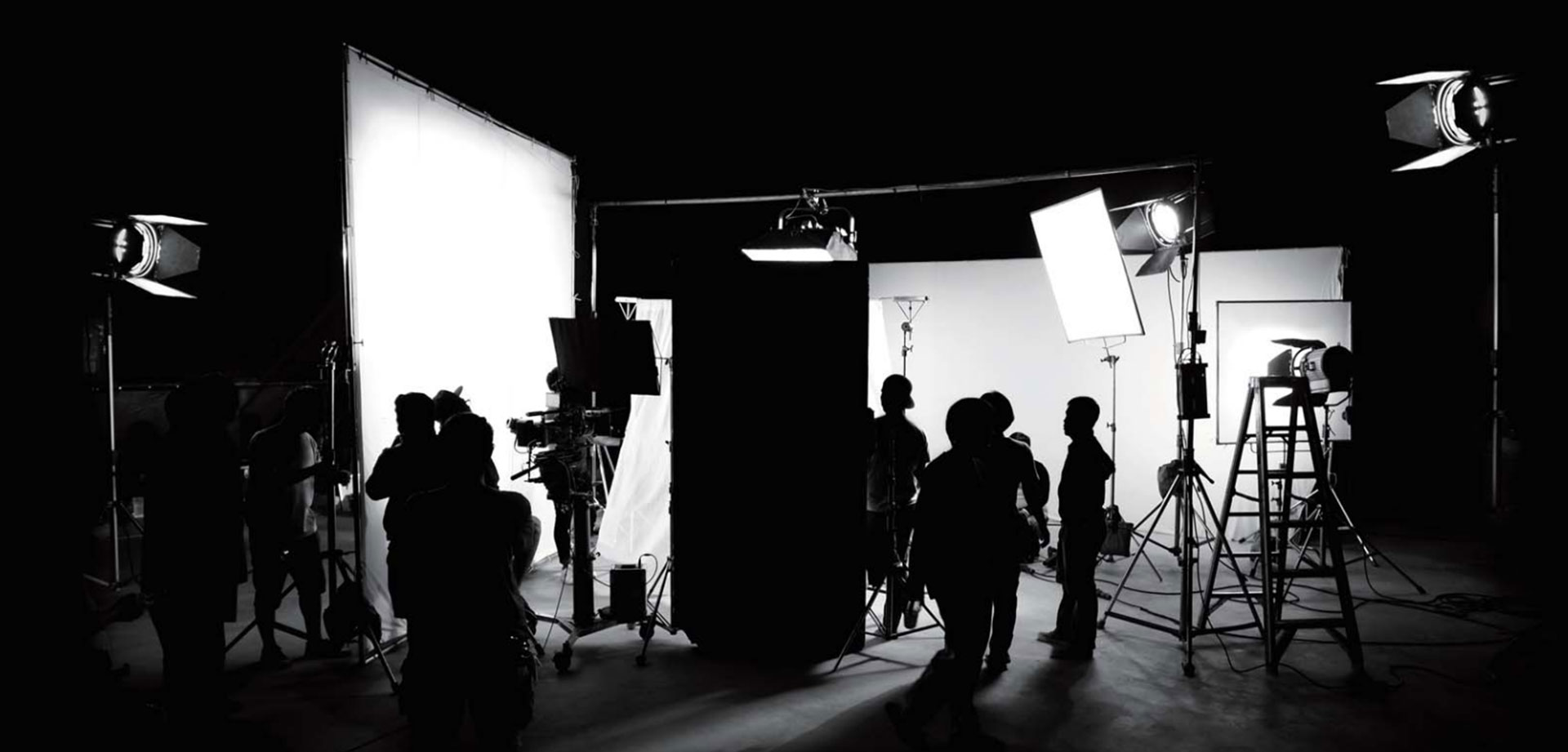 Soluzioni di illuminazione in diversi scenari