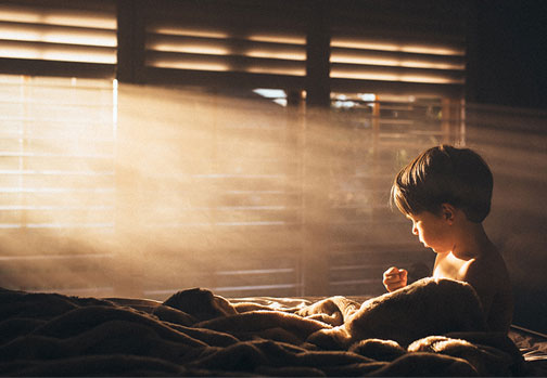 5 tecniche di illuminazione del Film tutti sul Set devono sapere