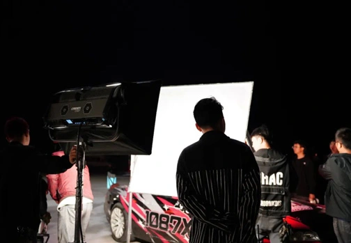 Accessori per luci a pannello a LED